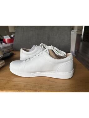 Abeo Encore Lace up White sneaker size 8 wide